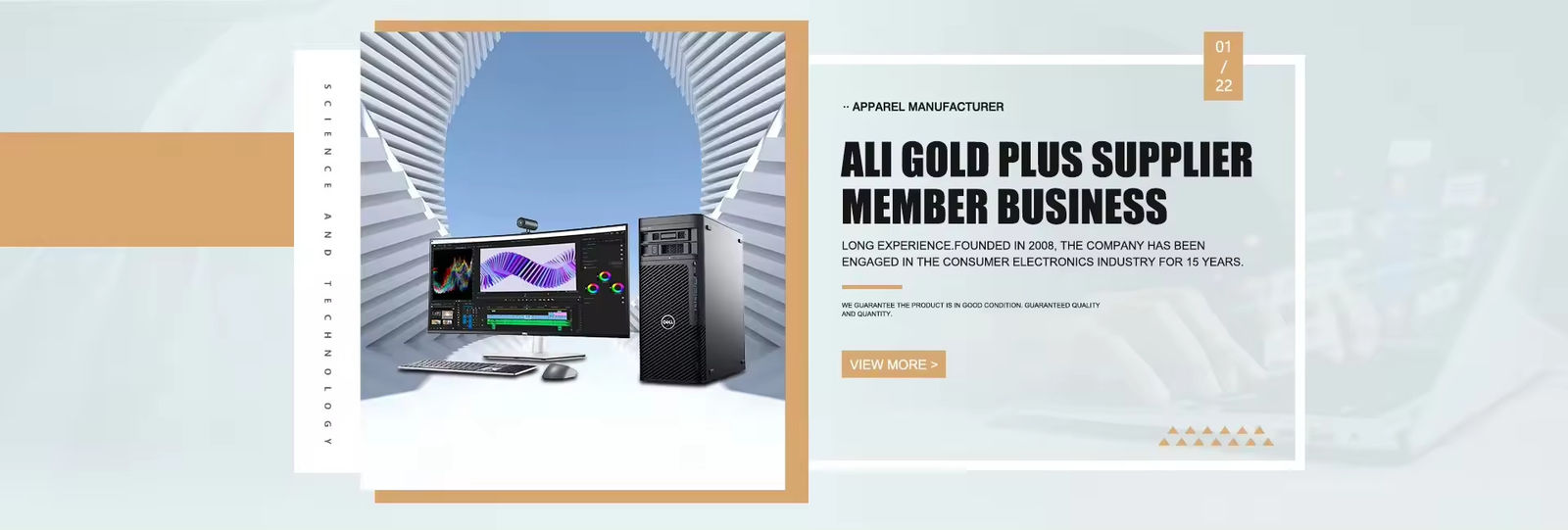 Servidor de computador