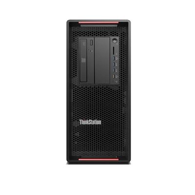 Lenovo ThinkStation P720 Mainstream Tower Workstation Capacidade máxima de memória 128 GB