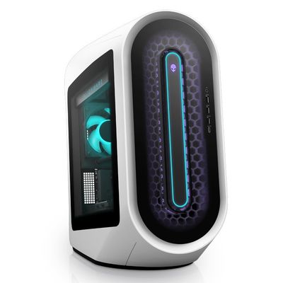 PC de jogos resfriado a água DELL ALIENWARE AURORA R13 12th i7 16G 512G 1T RTX3060Ti-8G