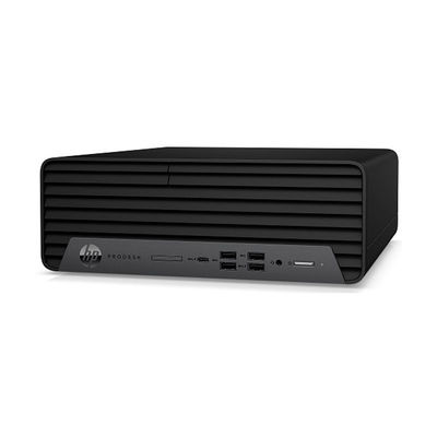 HP Prodesk 600 G6 SFF i5 Processador 8G RAM 256G VGA Cartão de jogos Office Desktop Combo
