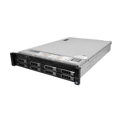 Servidor rack Dell PowerEdge R730 2U acessível com 2*E5-2680 V4 28C/56T e 64GB de RAM
