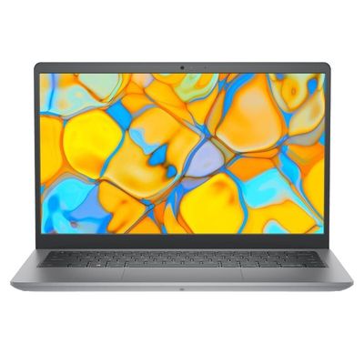 Cartão integrado Dell Vostro V3420 i5 Laptop 16G 512G Intel Iris Gráficos 14 polegadas Luz