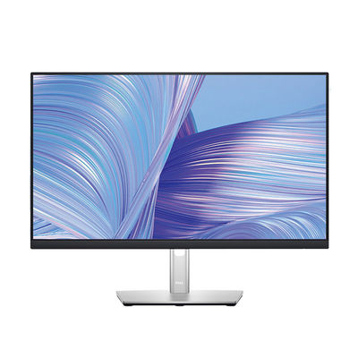 Outro Tempo de Resposta Dell P2422H 23.8 polegadas FHD IPS Monitor de Escritório com luz anti-azul
