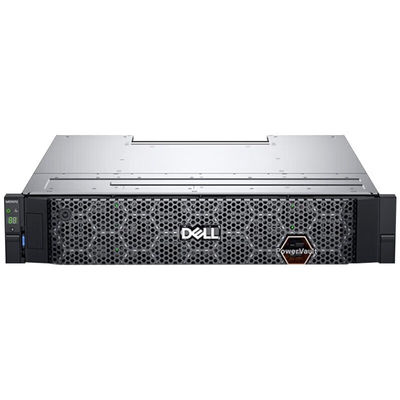 Private Mold Dell EMC ME5012 4*8T SAS para SATA Networking Storage Servidor Chassis Storage