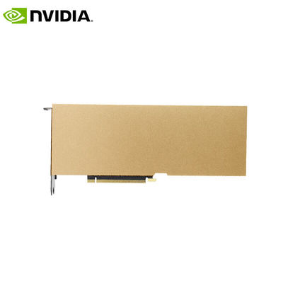 Computação A800 Cartão de vídeo de 80 GB para Deep Learning Chip Process 0.11 Micrômetros HDMI Output