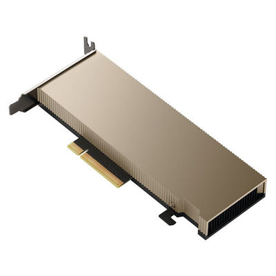 Melhore o desempenho do seu servidor de PC com a placa de vídeo Tensor Core NVIDIA A2-16G GDDR6