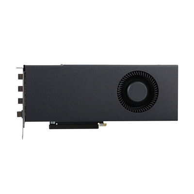 Experimente desempenho de jogo incomparável com cartão gráfico de 24GB de memória clock RTX 3090