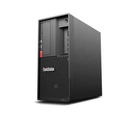 Stock ThinkStation P328 Intel Core i7 9700 8GB de RAM Estação de Trabalho para o Seu Negócio