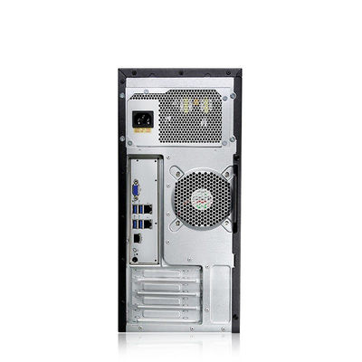 E-2124 Processador Tipo Tower Server NP3020M5 A solução de desempenho final