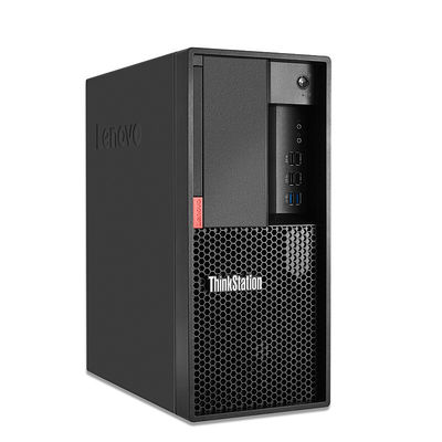 Stock ThinkStation P328 Intel Core i7 9700 8GB de RAM Estação de Trabalho para o Seu Negócio
