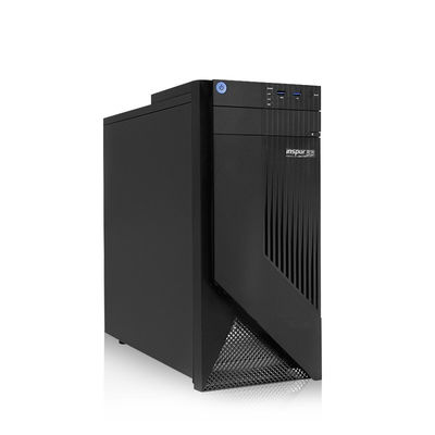 E-2124 Processador Tipo Tower Server NP3020M5 A solução de desempenho final