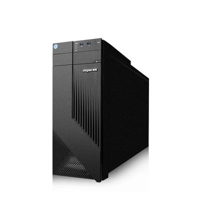 E-2124 Processador Tipo Tower Server NP3020M5 A solução de desempenho final