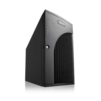 Inspur NP5570M5 Tower Server 4*3.5/3204/16G/2TB SATA/2*GE/DV com Processadores Skylake