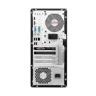 Lenovo ThinkStation K I7-10700/16G/512GB 2TB/P2200 Tower Workstation PC para computação