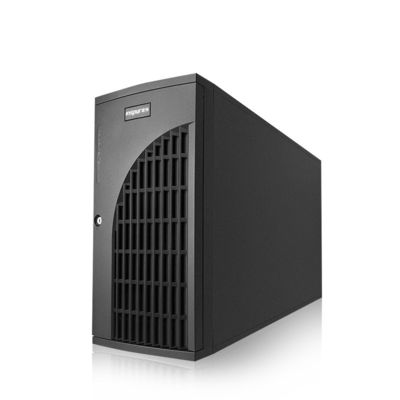 Inspur NP5570M5 Tower Server 4*3.5/3204/16G/2TB SATA/2*GE/DV com Processadores Skylake