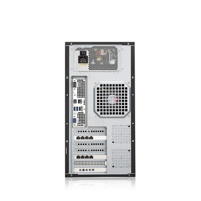 Inspur NP5570M5 Tower Server 4*3.5/3204/16G/2TB SATA/2*GE/DV com Processadores Skylake