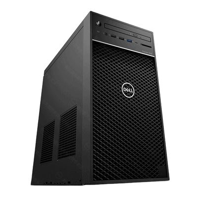 3 Torre Dell T3640 Intel i3 10100 Computadores Desktops Estações de trabalho para o seu negócio