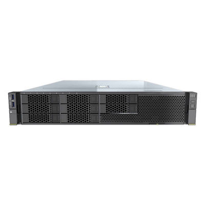 Rack Server 2288H V5 Pro com Xeon Silver 4208 CPU 2.1Ghz e Fornecimento de Energia 550W