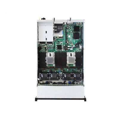 Rack Server 2288H V5 Pro com Xeon Silver 4208 CPU 2.1Ghz e Fornecimento de Energia 550W