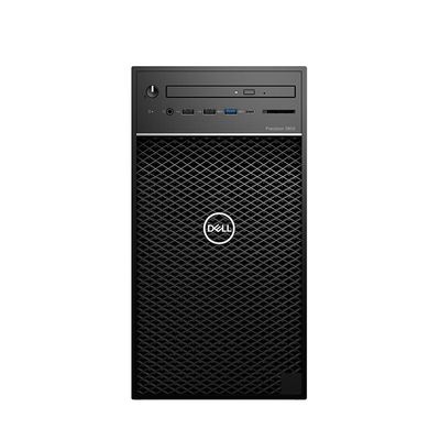 Dell T3650 I5-11500 PC Estação de trabalho de computador com freqüência dominante de 2,7 GHz