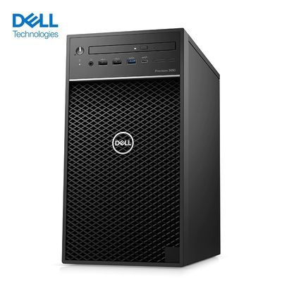 Dell T3650 I5-11500 PC Estação de trabalho de computador com freqüência dominante de 2,7 GHz