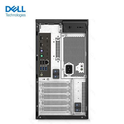 Dell T3650 I5-11500 PC Estação de trabalho de computador com freqüência dominante de 2,7 GHz