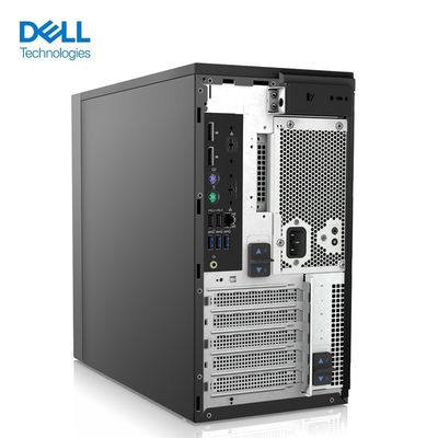 Dell T3650 I5-11500 PC Estação de trabalho de computador com freqüência dominante de 2,7 GHz
