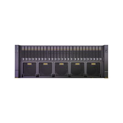 5885H V5 Xeon Gold 5115 4U Rack Server com 1.86 GHz-2.0 GHz Processador Frequência principal