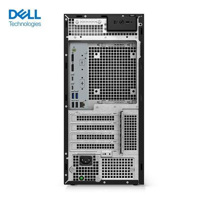Direct Dell T3660 Core i5-12500 Dell Tower Computador Estação de Trabalho Descomplicado