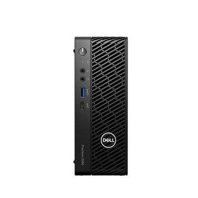 RAID 0/1/5/10 Compatível Dell T3260 i7-12700 PC A Solução de Estação de Trabalho Ultimate