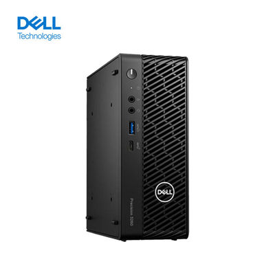 RAID 0/1/5/10 Compatível Dell T3260 i7-12700 PC A Solução de Estação de Trabalho Ultimate