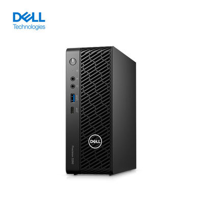 RAID 0/1/5/10 Compatível Dell T3260 i7-12700 PC A Solução de Estação de Trabalho Ultimate