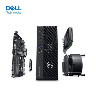 RAID 0/1/5/10 Compatível Dell T3260 i7-12700 PC A Solução de Estação de Trabalho Ultimate