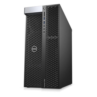 State-of-the-art Dell T7920 Tower Intel Xeon 3204 Computador Estação de Trabalho de Jogos de Desktop