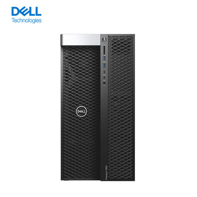 State-of-the-art Dell T7920 Tower Intel Xeon 3204 Computador Estação de Trabalho de Jogos de Desktop