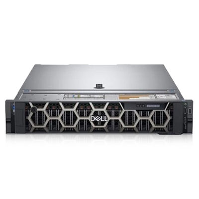 Melhor Escolha Dell R740XD Intel Xeon 5218r Case Computer Rack Server para o seu negócio