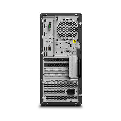 Lenovo P350 Intel i9-11900K Estação de trabalho Standing Tower UDIMM 128GB Memória Frequência 3,5GHz