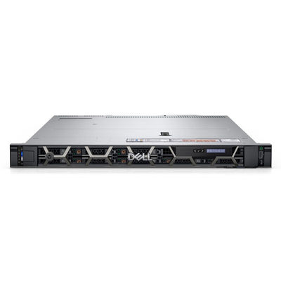 Dell R450 Gold 5318Y 2U Open Rack Mounted Server com processador de 2.1GHz Frequência principal