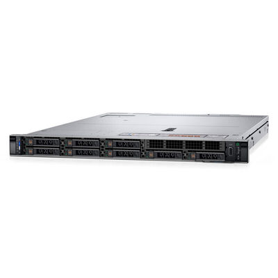 Dell R450 Gold 5318Y 2U Open Rack Mounted Server com processador de 2.1GHz Frequência principal