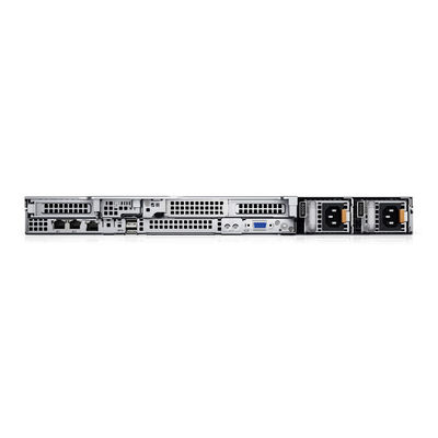 Dell R450 Gold 5318Y 2U Open Rack Mounted Server com processador de 2.1GHz Frequência principal