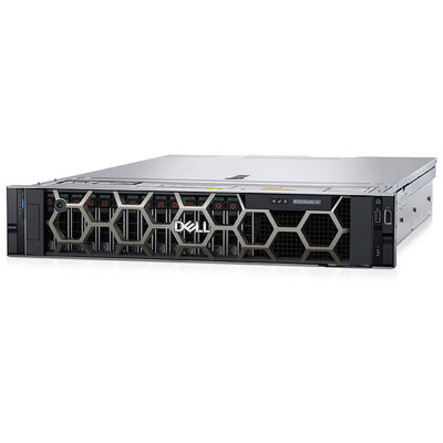 Profissional Dell R550 Xeon Server Gold 6330 Caso para 16GB RDIMM 3200MT/s Tipo de Memória