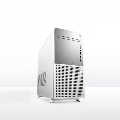 Estação de Trabalho de Mesa de Posição Comercial Dell XPS8950 i9-12900k com suporte a 1 Processador