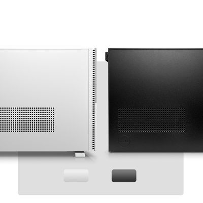Estação de Trabalho de Mesa de Posição Comercial Dell XPS8950 i9-12900k com suporte a 1 Processador