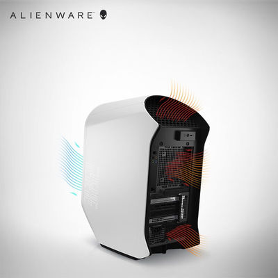 Tower Limit Descontos DELL R13 Intel Core i9 12900KF Computadores de escritório a preços acessíveis