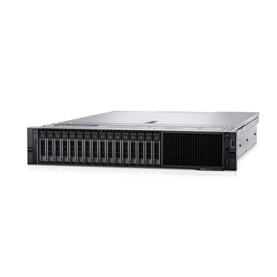 Dell R750XS Xeon 6346 Sistema de arrefecimento Rack Server com 3 e capacidade de memória máxima