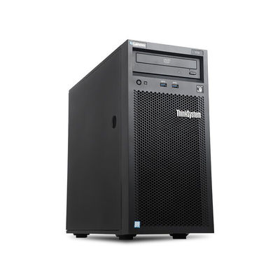 Lenovo ThinkSystem ST58 Xeon E-2200G/E2100G DDR4 16 GB de RAM Torrão de servidor para empresa
