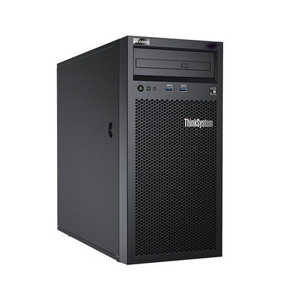 Lenovo ThinkSystem ST58 Xeon E-2200G/E2100G DDR4 16 GB de RAM Torrão de servidor para empresa