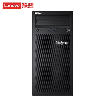 Lenovo ThinkSystem ST58 Xeon E-2200G/E2100G DDR4 16 GB de RAM Torrão de servidor para empresa