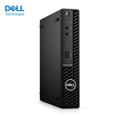 teclado de mouse Incluído Dell 3090mff Mini Computador com 10a geração Intel I3-10105T CPU