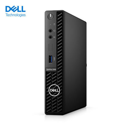 teclado de mouse Incluído Dell 3090mff Mini Computador com 10a geração Intel I3-10105T CPU